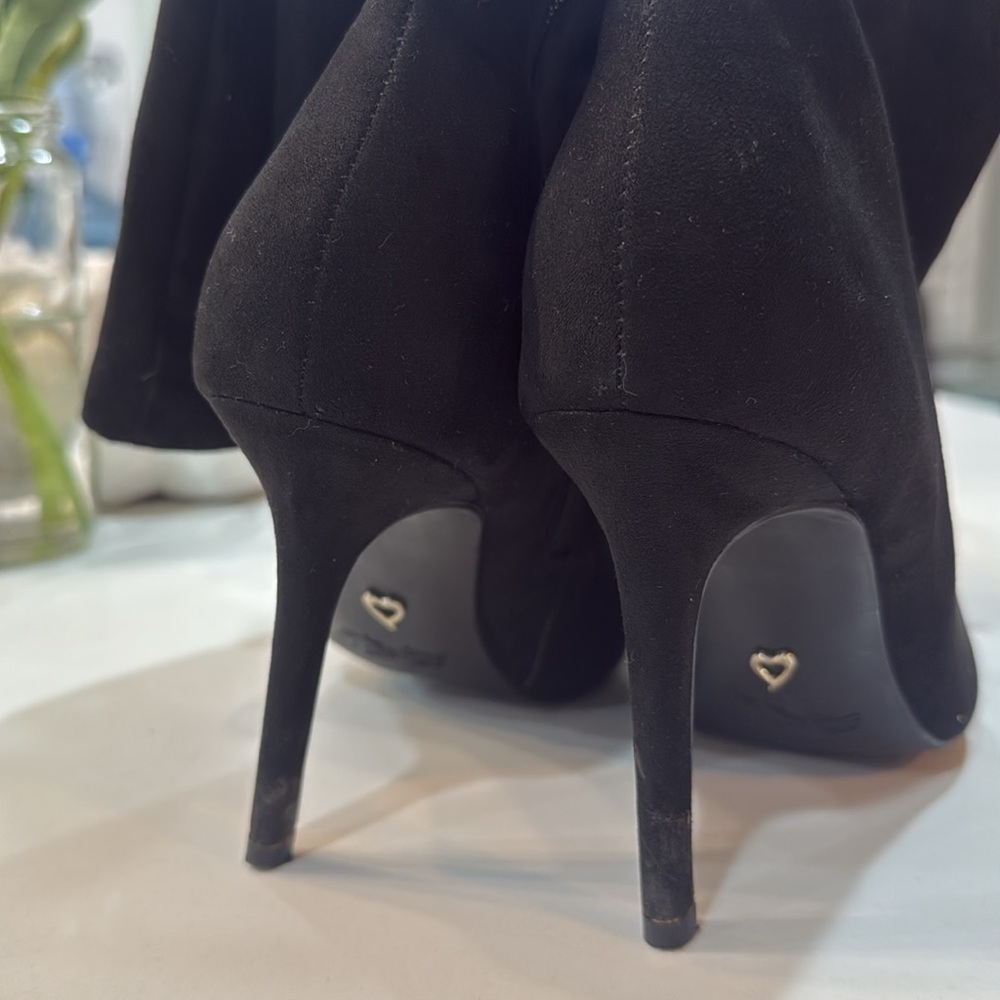Thalia Sodi boots - Picture 6 of 7